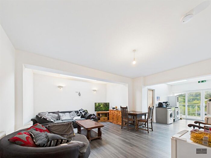 7 Bedroom Property To Rent In Cowley Bridge Road, Exeter, EX4