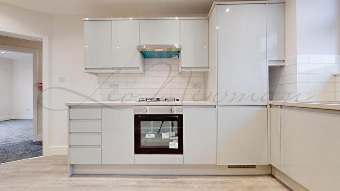 1 Bedroom Flat To Rent In Churchfield Road, Acton, W3