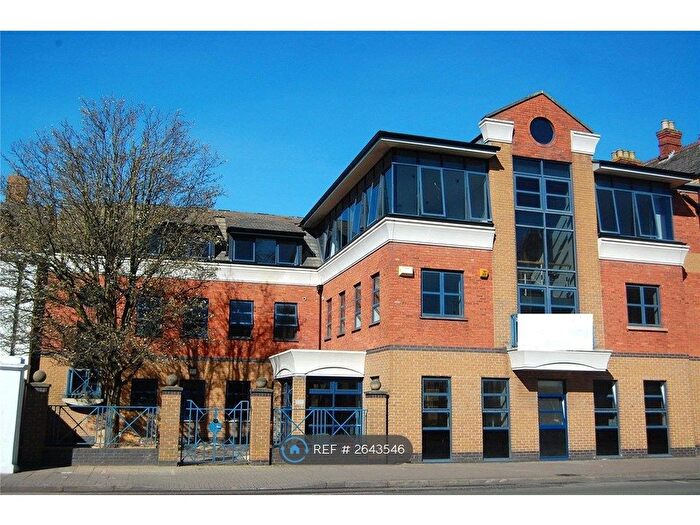 1 Bedroom Flat To Rent In Northgate Court, Gloucester, GL1