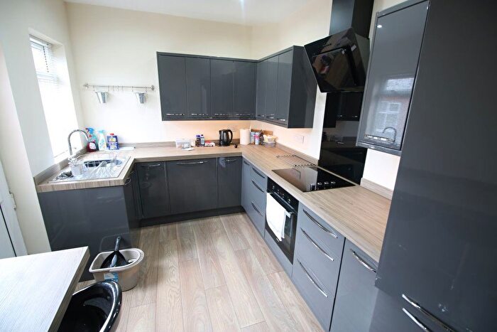 2 Bedroom Property To Rent In Eldon Street, Darlington, DL3