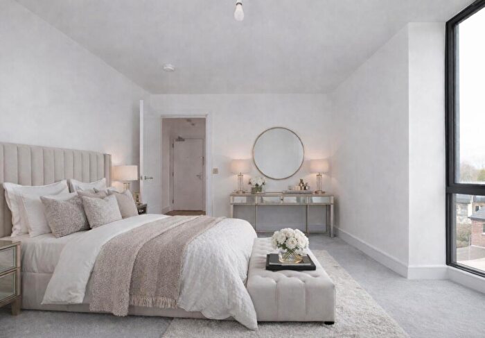 1 Bedroom Apartment For Sale In Plot B . The Chocolate Factory, Greenbank, Bristol, BS5