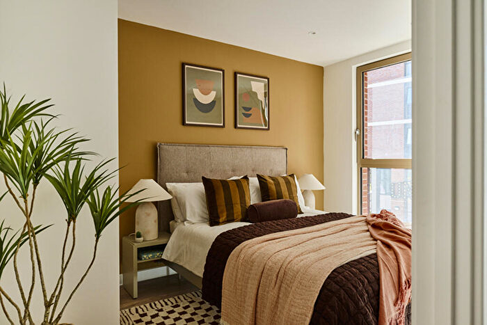 1 Bedroom Apartment To Rent In Uncle Leeds, Whitehall, Leeds, LS12