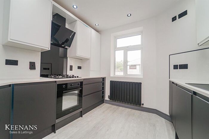 2 Bedroom Terraced House To Rent In Thomas Street, Haslingden, Rossendale, BB4