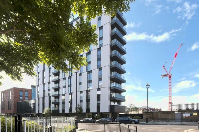 2 Bedroom Flat To Rent In Sutherland Street, London, SW1V