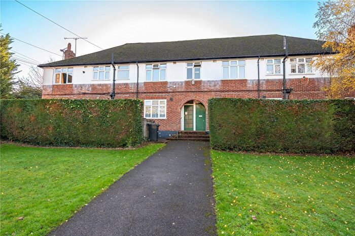 1 Bedroom Flat For Sale In Wordsworth Road, Penenden Heath, Maidstone, ME14