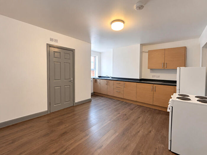 1 Bedroom Property To Rent In Watford Road, Cotteridge, B30
