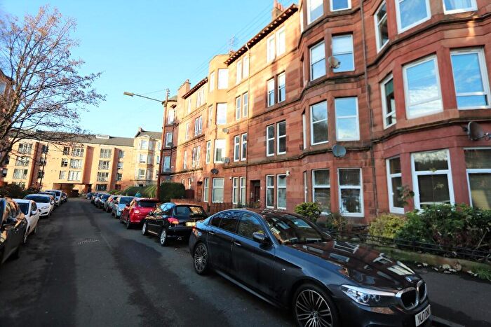 2 Bedroom Flat To Rent In Craigmillar Road, Glasgow, Glasgow City, G42