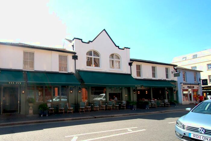 1 Bedroom Flat To Rent In Verulam Road, St Albans, AL3