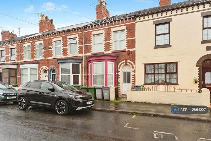 1 Bedroom Flat To Rent In Egerton Road, Wirral, CH62