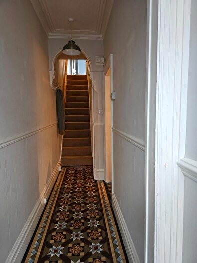 4 Bedroom Semi-Detached House To Rent In Statham Street, Derby, Derbyshire, DE22