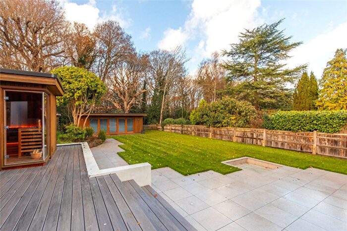 4 Bedroom Detached House To Rent In Wool Road, Wimbledon, London, SW20