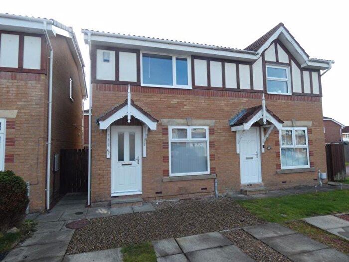 3 Bedroom Semi-Detached House To Rent In Greenhills, Newcastle Upon Tyne, NE12
