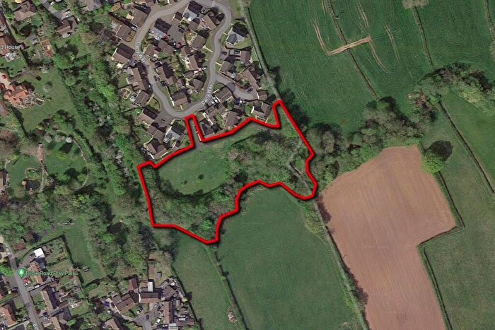 Land For Sale In , Site At Chew Lane, Chew Stoke, Bristol, BS40