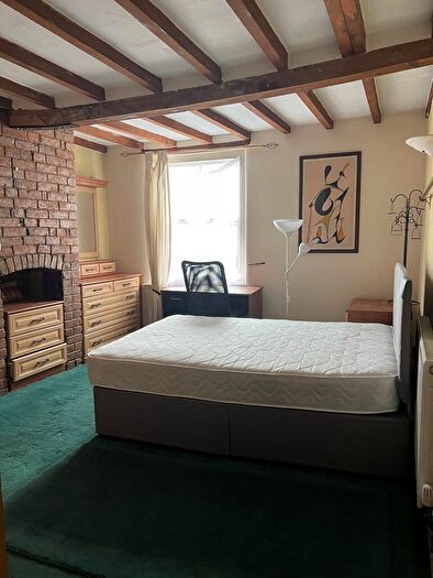 1 Bedroom Cottage To Rent In Lincoln Street, City Centre, NG1