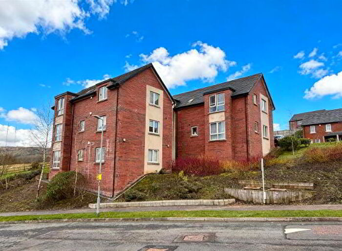 2 Bedroom Apartments For Sale In Apt, Mill Valley Gardens, Belfast, BT14