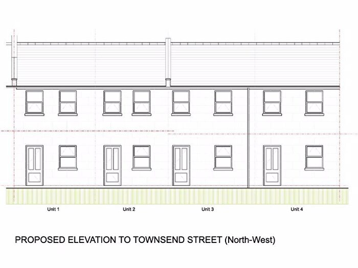 2 Bedroom Terraced House For Sale In Coming Soon, Townsend Street, Cheltenham, Gloucestershire, GL51