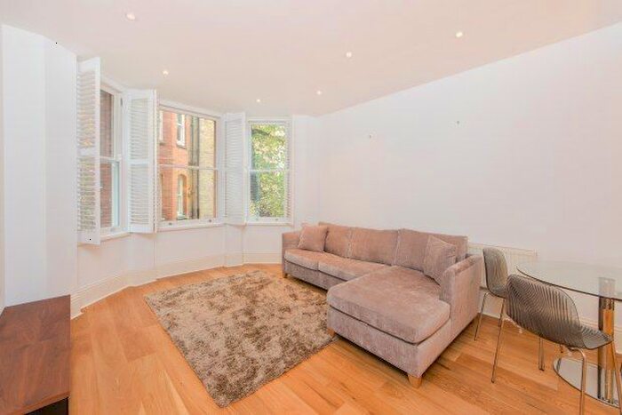 1 Bedroom Flat To Rent In Earls Court, London, SW5