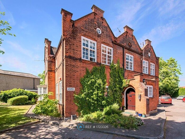 1 Bedroom Flat To Rent In St. Michael Vicarage, London, N9