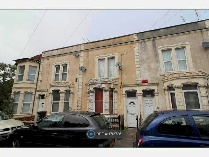 1 Bedroom Flat To Rent In Felix Road, Bristol, BS5