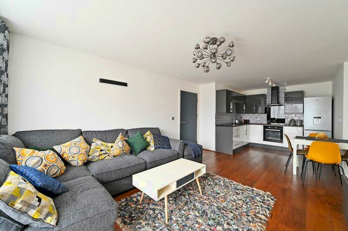 2 Bedroom Apartment To Rent In Coode, Millsands, Sheffield, S3