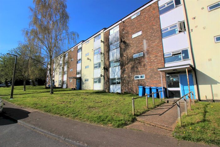 1 Bedroom Flat To Rent In Herons Wood, Harlow CM20