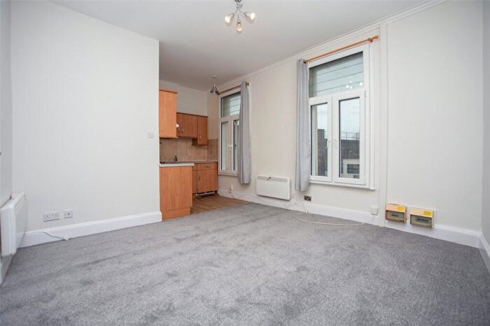 1 Bedroom Apartment To Rent In Worcester Street, Gloucester, Gloucestershire, GL1