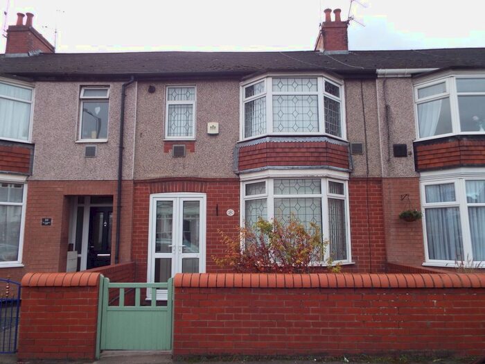 3 Bedroom Terraced House To Rent In Yarborough Terrace, Doncaster DN5