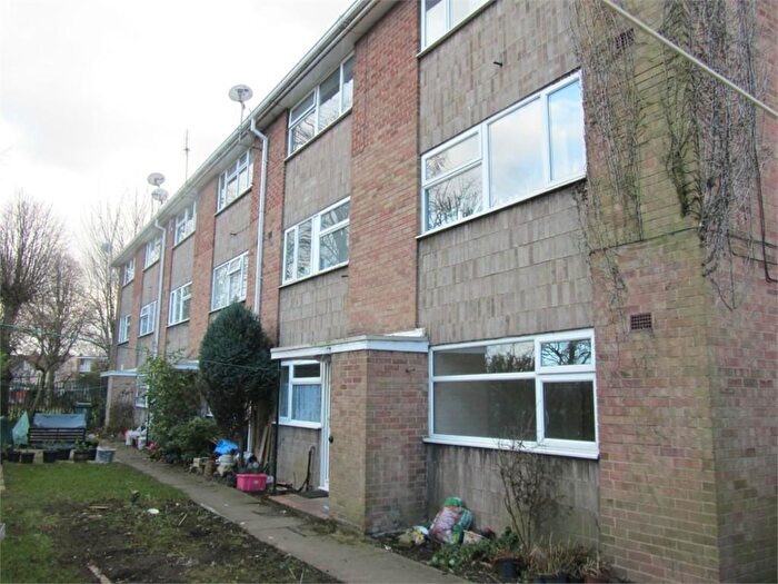 2 Bedroom Flat To Rent In Culworth Foleshill Road, Coventry, West Midlands, CV6