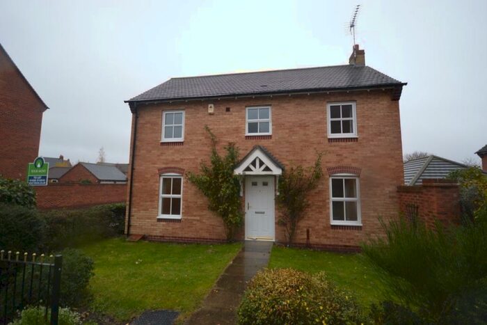 3 Bedroom Detached House To Rent In Oak Tree Drive, Witham St. Hughs, Lincoln, LN6
