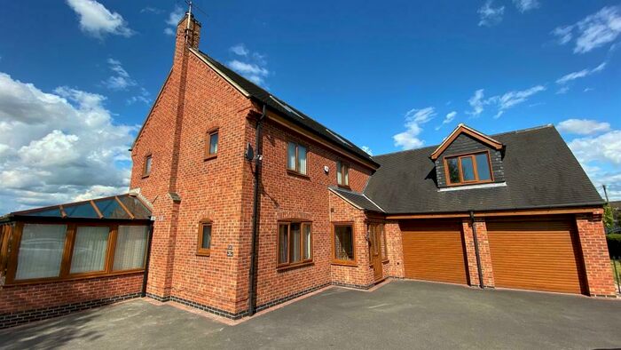6 Bedroom House To Rent In Moor Lane, Kirk Langley, Ashbourne, DE6
