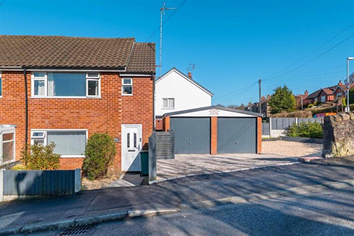 1 Bedroom Semi-Detached House For Sale In Cliffe Drive, Whittle-Le-Woods, Chorley, PR6