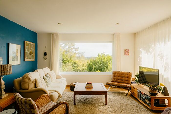 4 Bedroom Detached House For Sale In St Helens Wood Road, Hastings, TN34