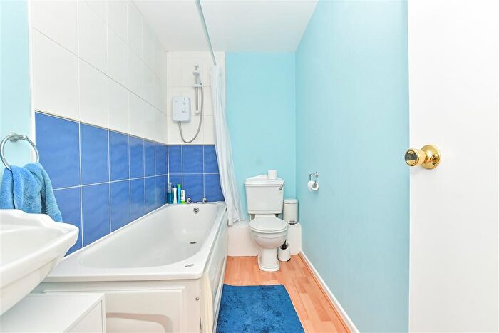 2 Bedroom Terraced House For Sale In Churchwood Drive, Tangmere, Chichester, West Sussex, PO20