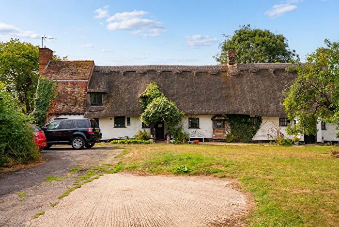 4 Bedroom Cottage For Sale In Stonebridge Lane, Fulbourn, CB21