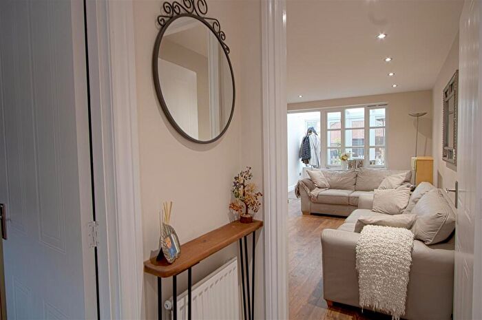 2 Bedroom Terraced House For Sale In Whitesmith Drive, Billericay, CM12