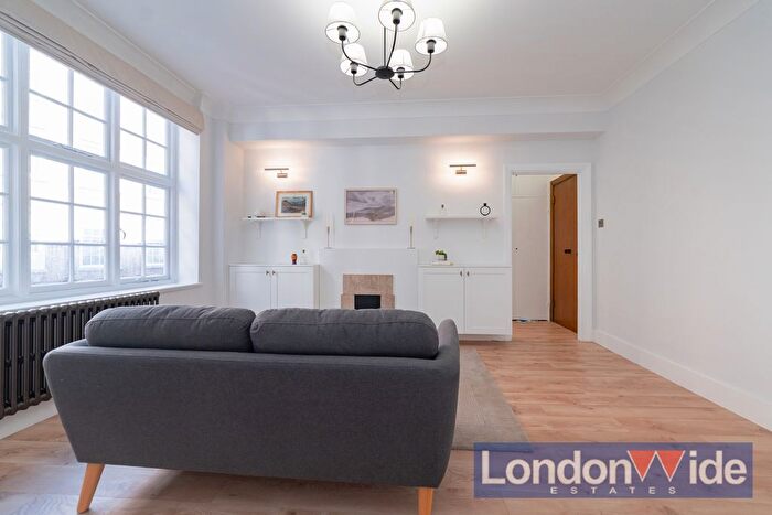 Studio To Rent In Morpeth Terrace, London, SW1P
