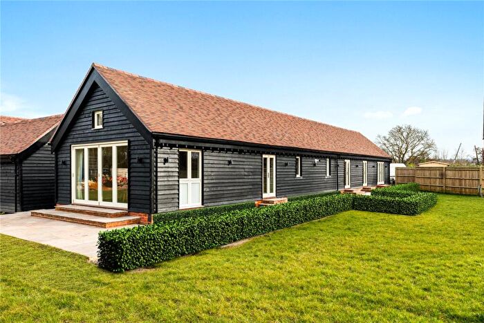 3 Bedroom Detached House To Rent In Clay Lane, Jacob's Well, Guildford, Surrey, GU4