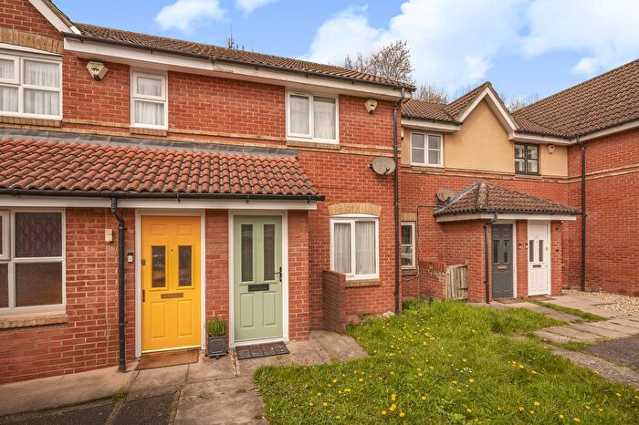 2 Bedroom Terraced House For Sale In Burrow Road, London, SE22