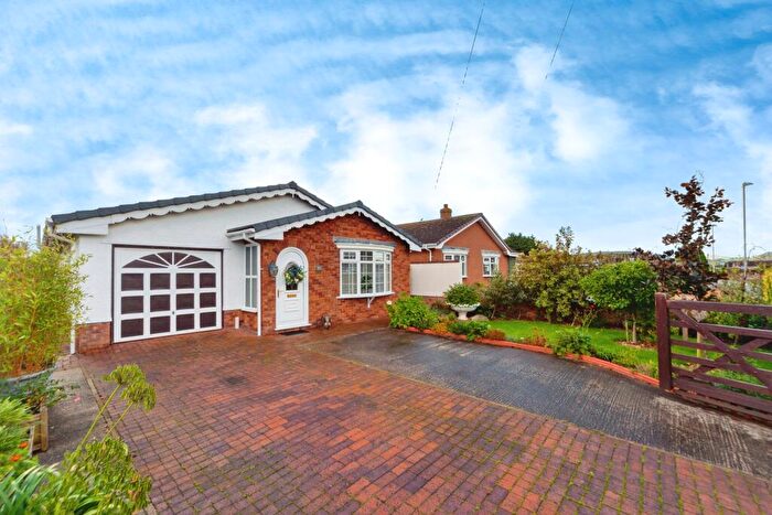 3 Bedroom Bungalow For Sale In Towyn Way West, Towyn, Abergele, Conwy, LL22