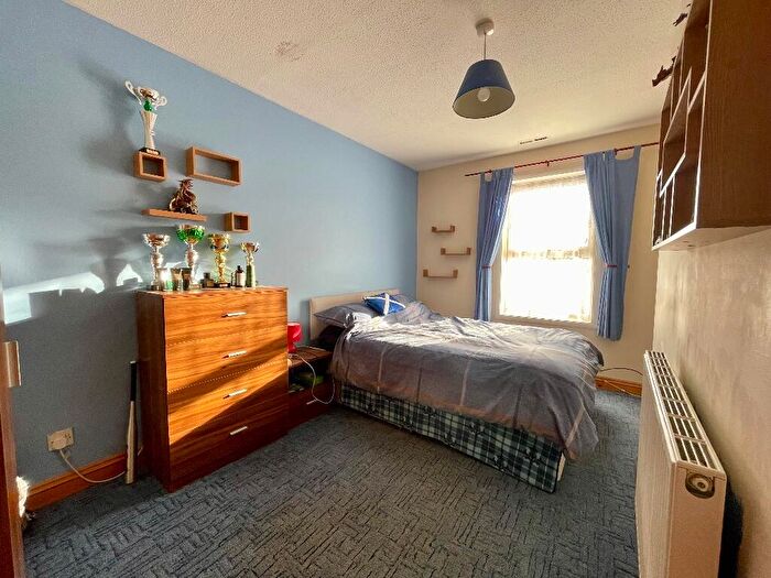 3 Bedroom Terraced House For Sale In Thurspit Place, Ecton Brook, NN3