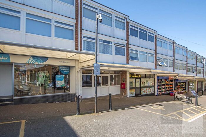 1 Bedroom Studio For Sale In Earlham House, Norwich, NR2