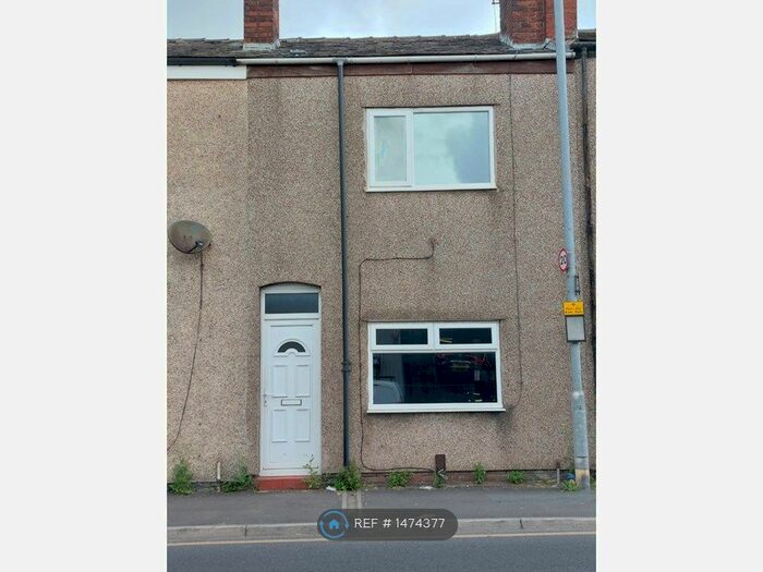 2 Bedroom Terraced House To Rent In Manchester Road, Tyldesley, Manchester, M29