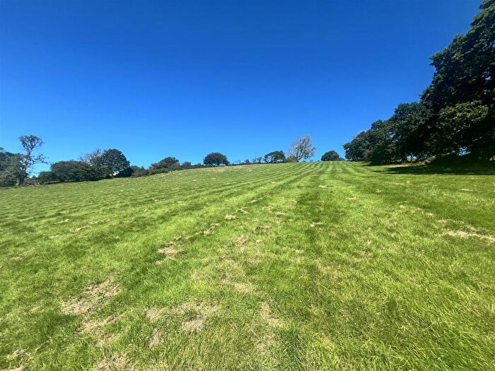 Farm Land For Sale In Talley, Llandeilo, SA19