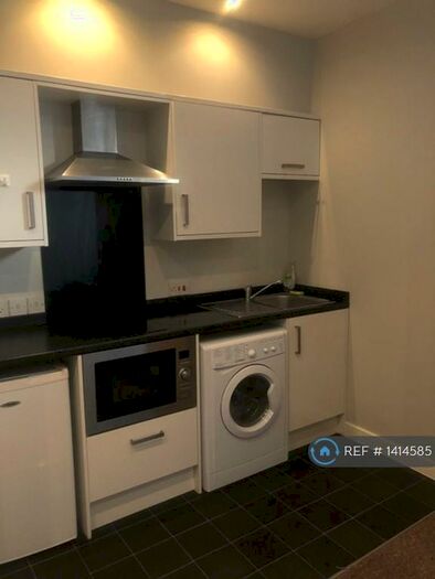 Studio To Rent In Corporation St, Preston, PR1