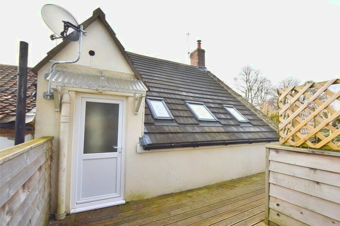 2 Bedroom Maisonette To Rent In Church Street, Paulton, Bristol BS39