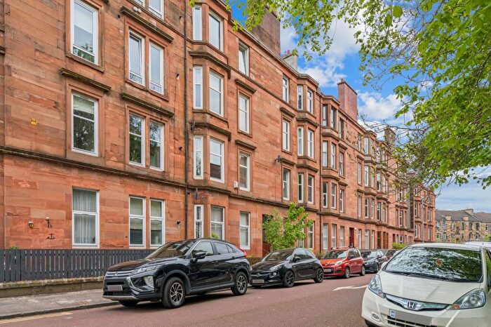 1 Bedroom Flat For Sale In Florida Street, Flat /, Mount Florida, Glasgow, G42
