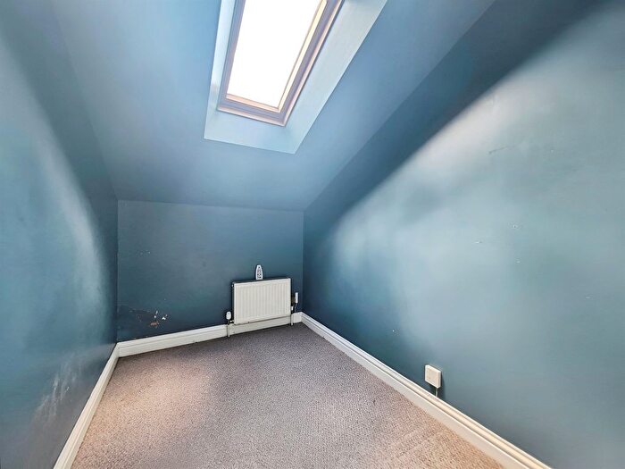 3 Bedroom Terraced House For Sale In Wall Street, Ebbw Vale, NP23