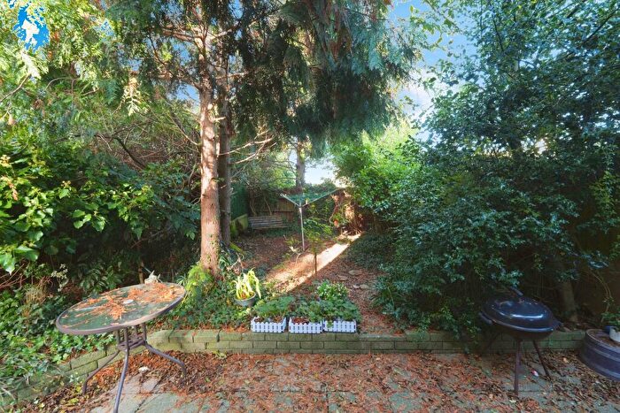 2 Bedroom Semi-Detached House For Sale In Oaktree Crescent, Bradley Stoke, Bristol, BS32