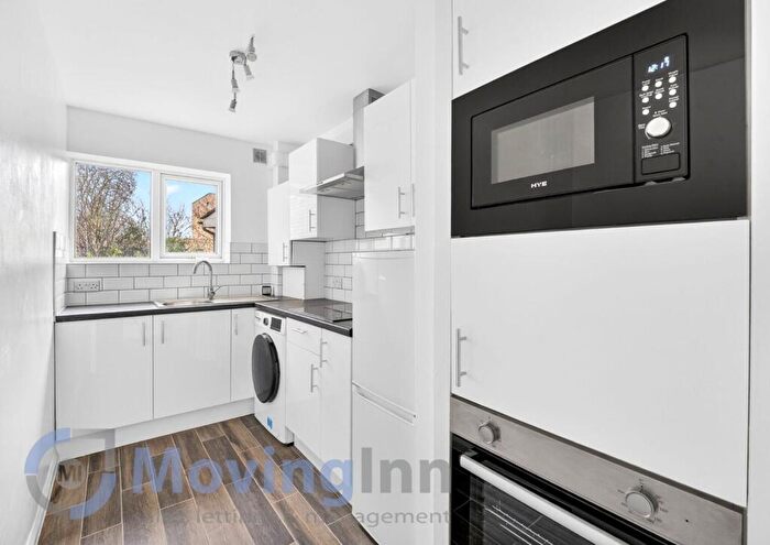 1 Bedroom Flat To Rent In Oakfield Road, Croydon, CR0