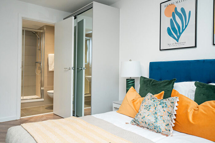 2 Bedroom Apartment To Rent In Loxley Heights, Rockingham Street, Sheffield, S1